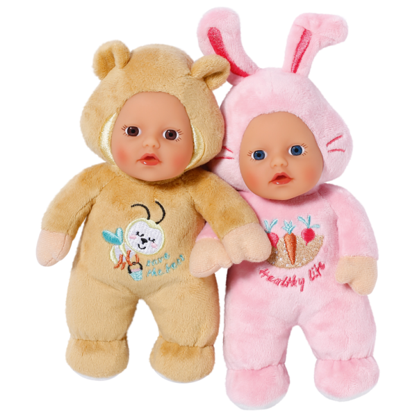 Baby Born Cutie For Babies Assorted