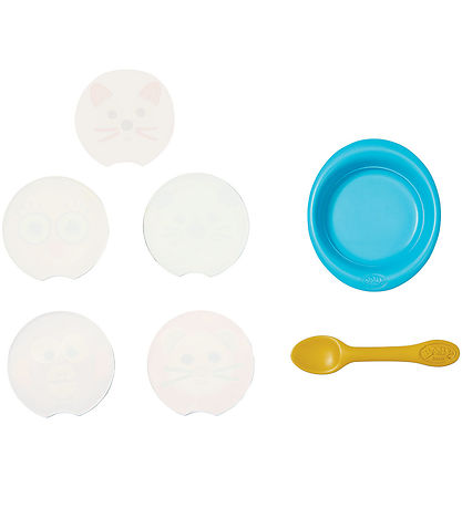 Baby Born Feeding Set