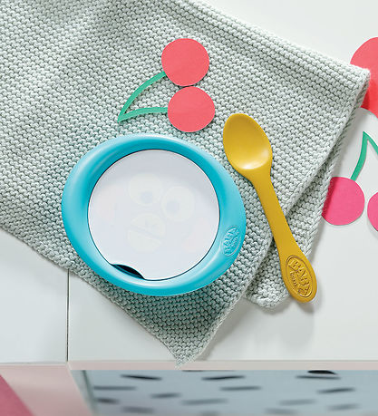 Baby Born Feeding Set