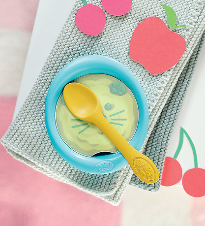 Baby Born Feeding Set