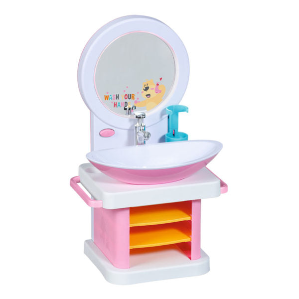 Baby Born Hand Wash Basin