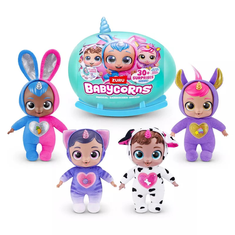 Babycorns Surprise Large Doll