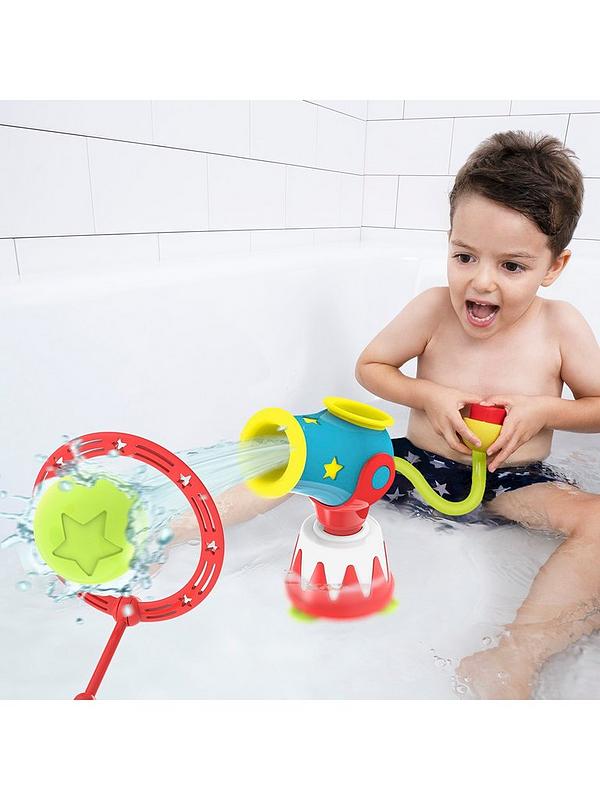 Ball Blaster Water Cannon