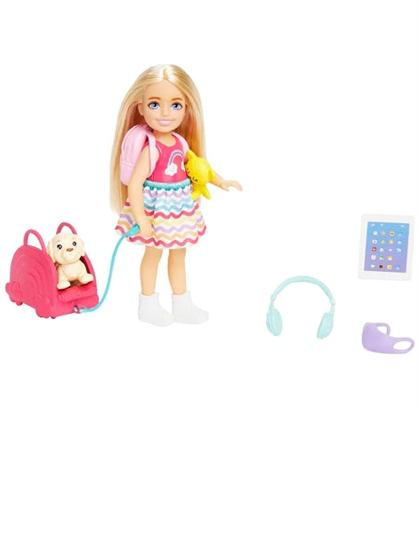 Barbie Chelsea Backpack