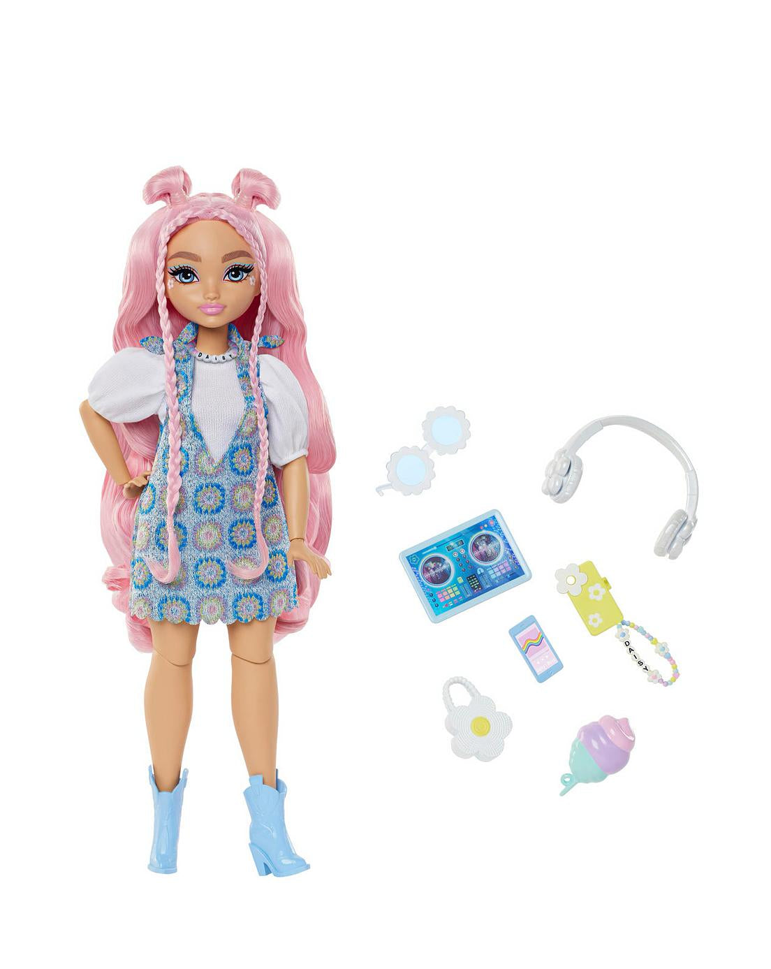 Barbie Dream Bestie Daisy