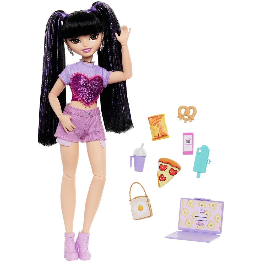 Barbie Dream Bestie Renee