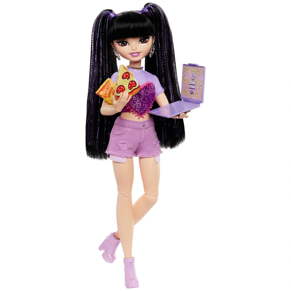 Barbie Dream Bestie Renee
