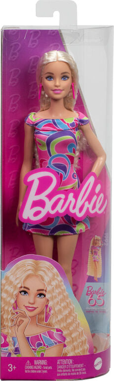 Barbie Fashion Doll #223