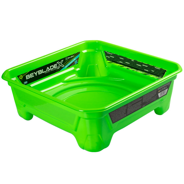 Beyblades Stadium