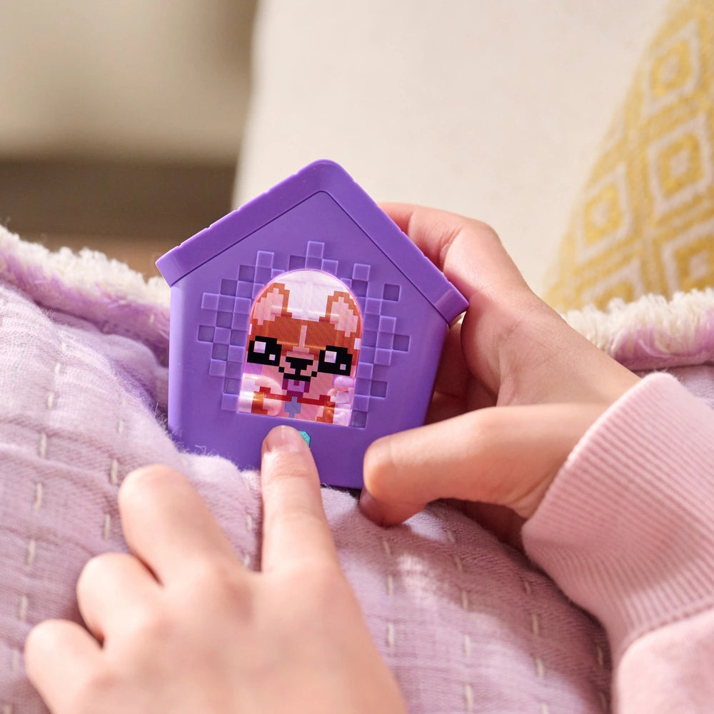 Bitzee Pet Dog House