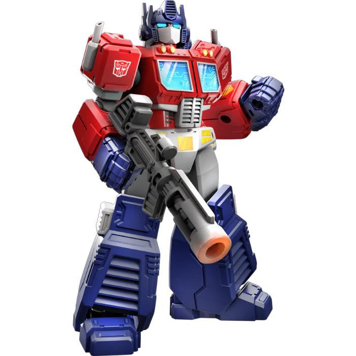 Blokees Transformers Galaxy V01