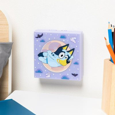 Bluey Night Light