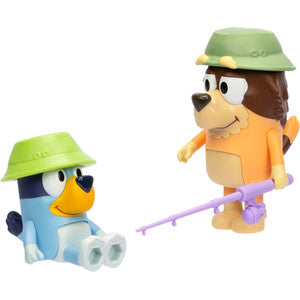 Bluey S11 2 Figure Pack