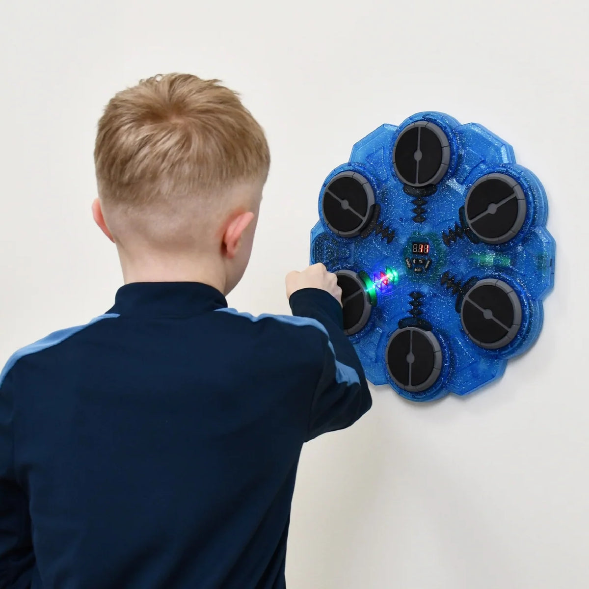 Boxing Target Toyfinity