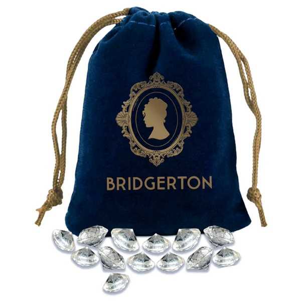 Bridgerton Love Letter Game