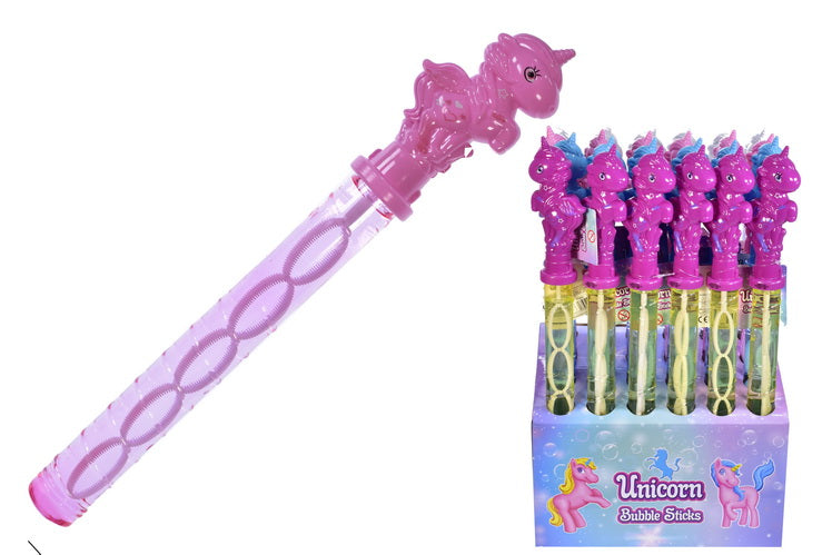 Bubble Stick Unicorn