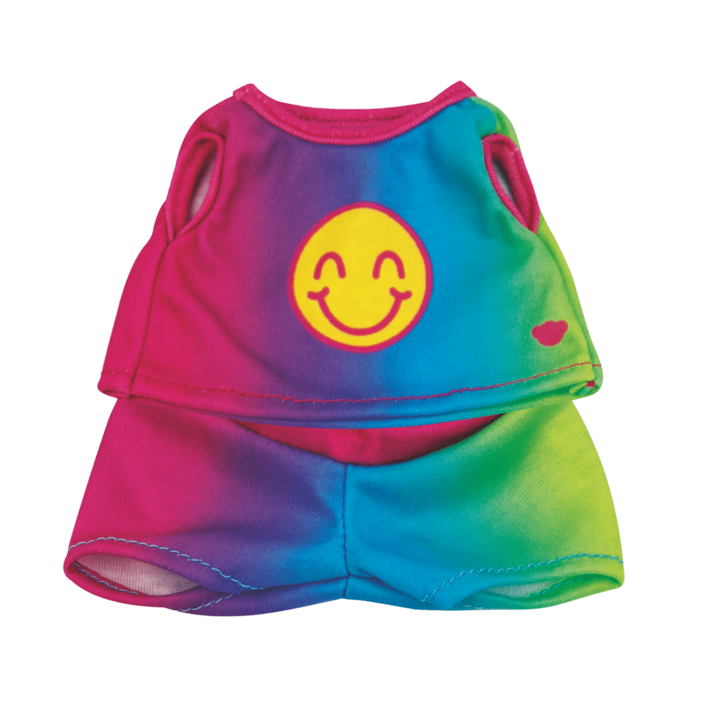 Build A Bear Clothing Pack
