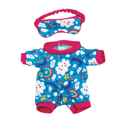 Build A Bear Clothing Pack
