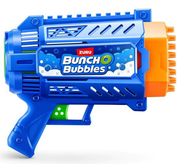 Bunch O Bubbles Blaster