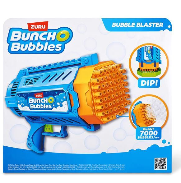 Bunch O Bubbles Blaster