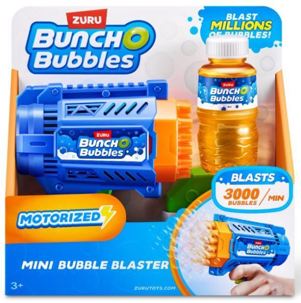 Bunch O Bubbles Blaster