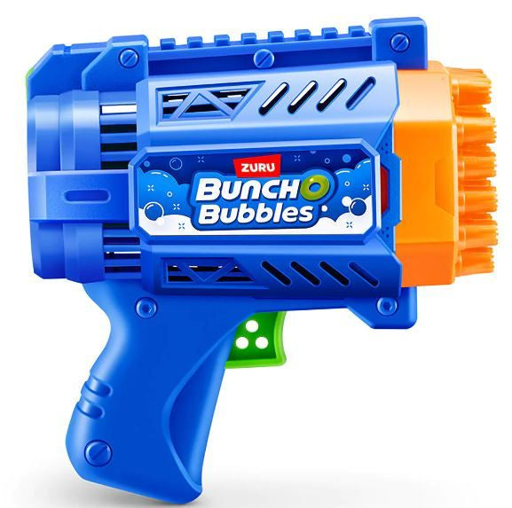 Bunch O Bubbles Blaster