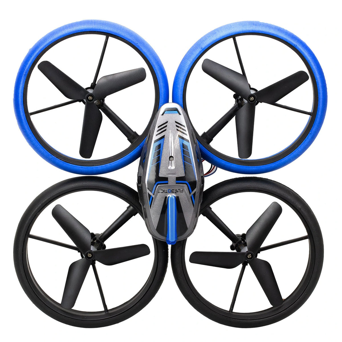 Bumper Drone Vision R/C