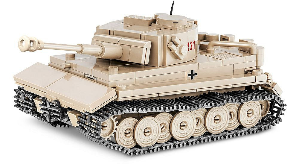 COBI WWII Pkfw VI Tiger "131"
