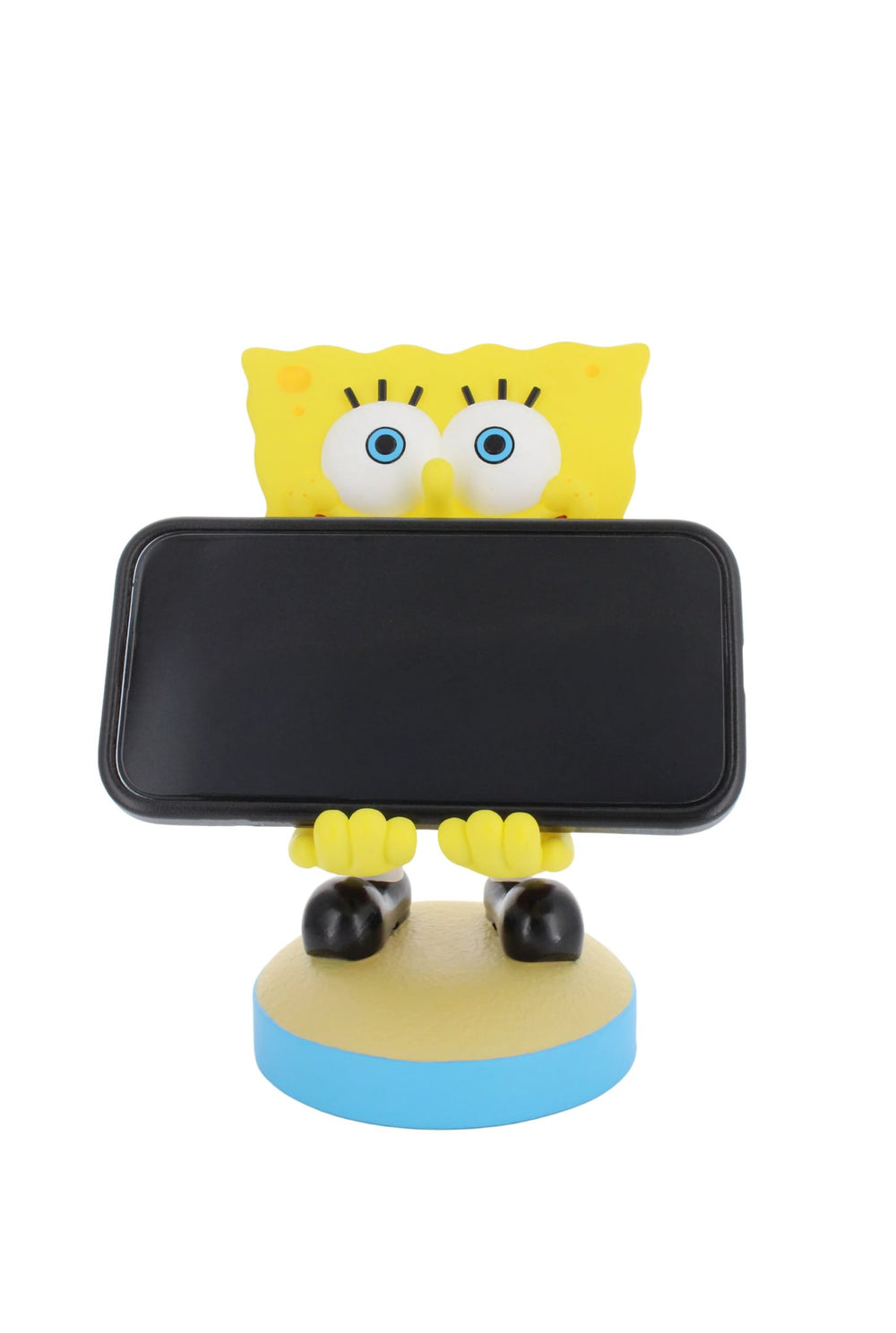 Spongebob Device Holder