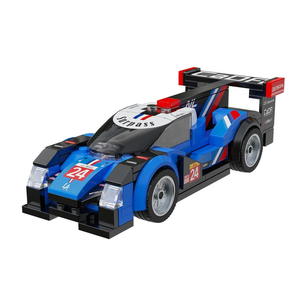 Cada Supersonic Star 164 Pcs