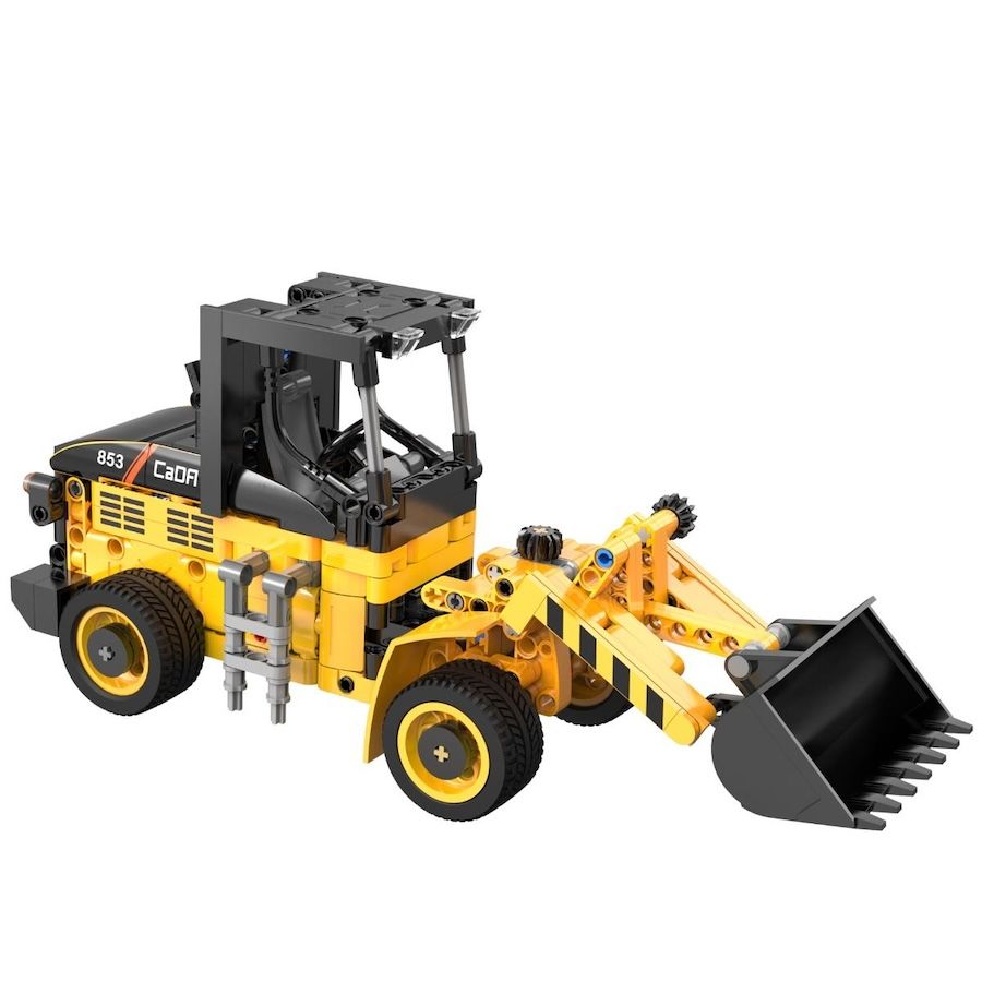Cada Wheel Loader 403Pcs