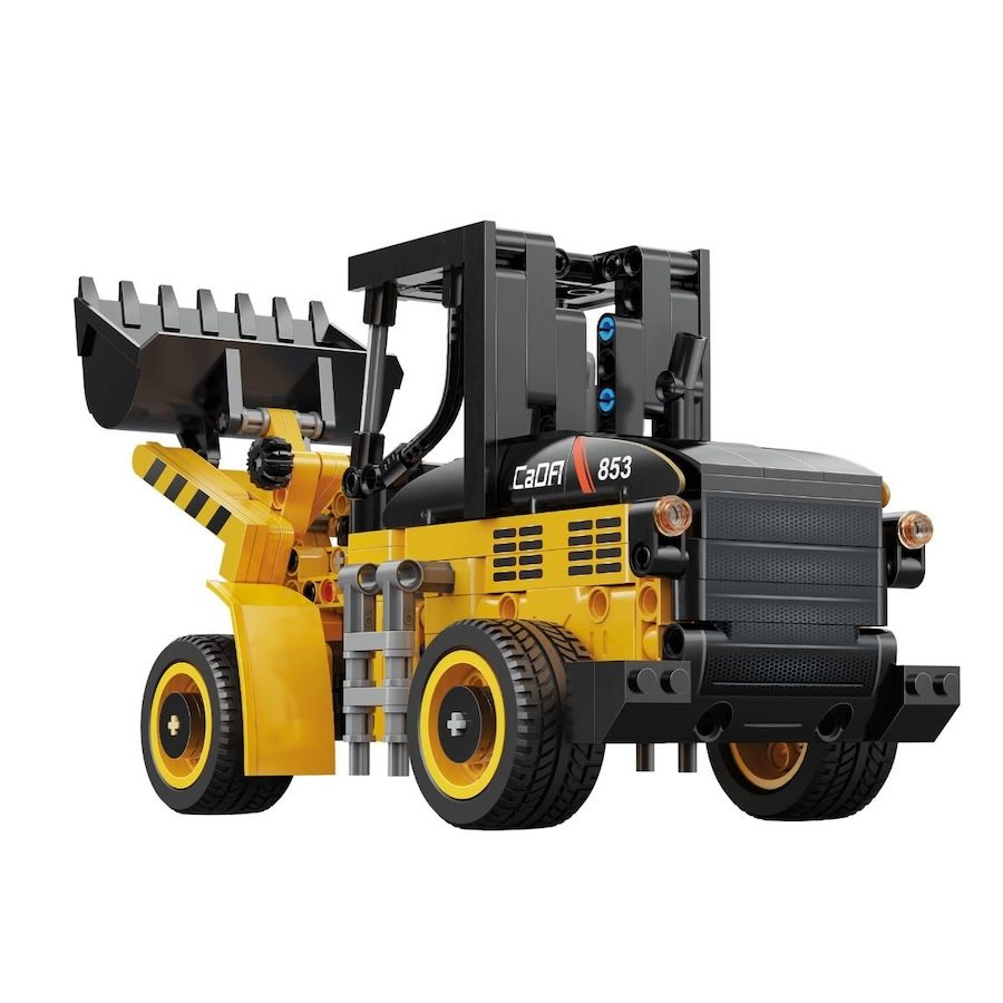 Cada Wheel Loader 403Pcs