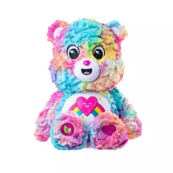 Care Bears Caring Colours Splash 35cm