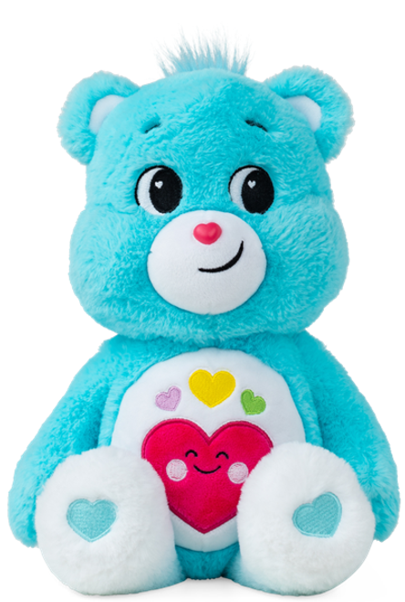 Care Bear Always Here Bear 35cm
