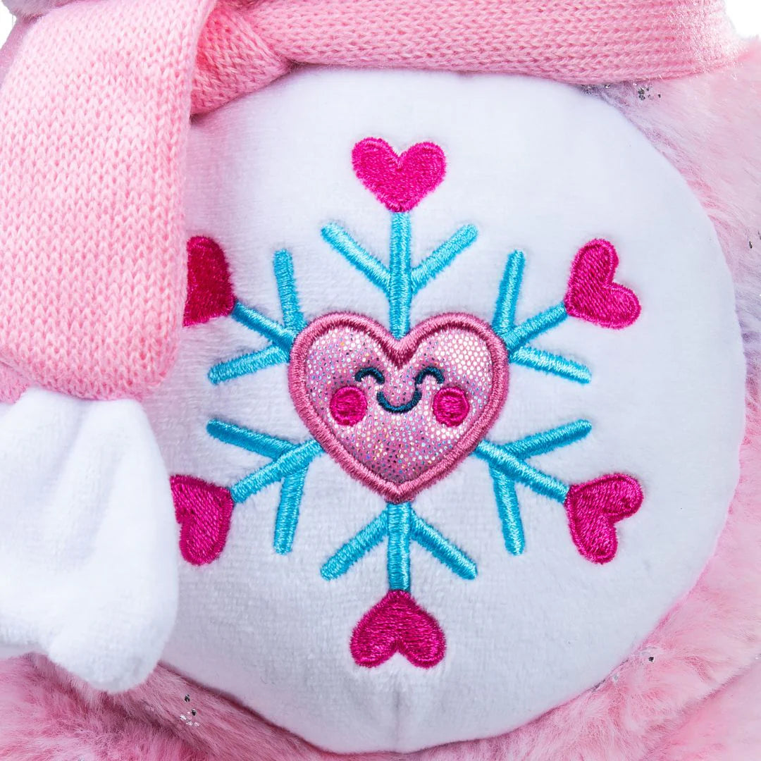 Care Bears 35cm Snowflake Sparkle