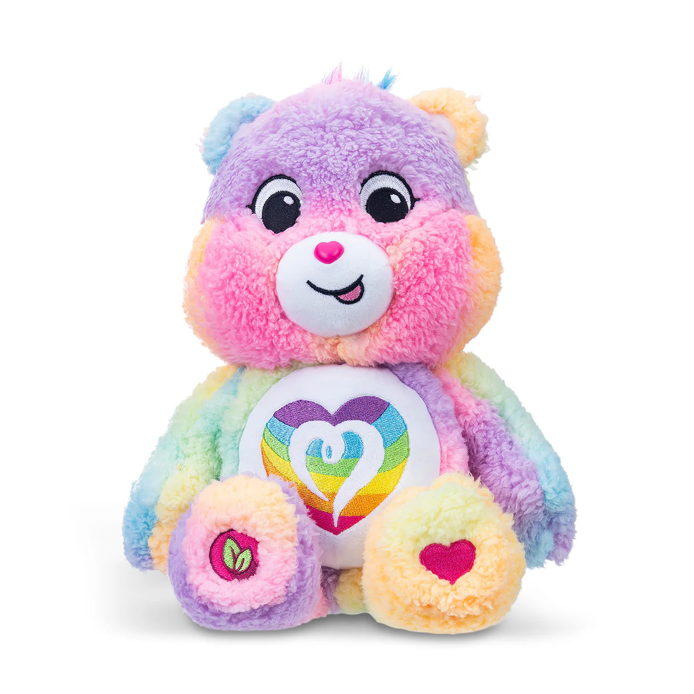 Care Bears Cozy Togetherness Bear 35cm