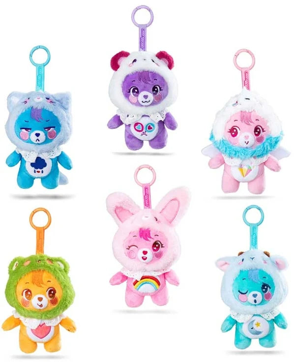 Care Bears Cutie Companions 15cm Blind Box