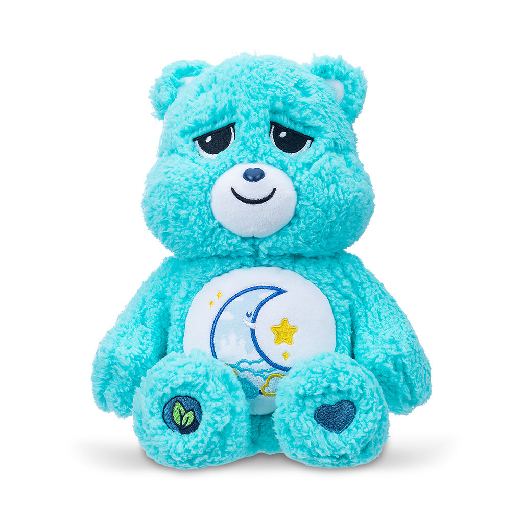 Care Bears Cozy Bedtime Bear 35cm