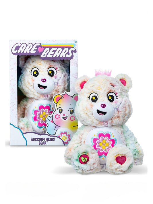 Care Bear Blossom Heart Bear 35cm