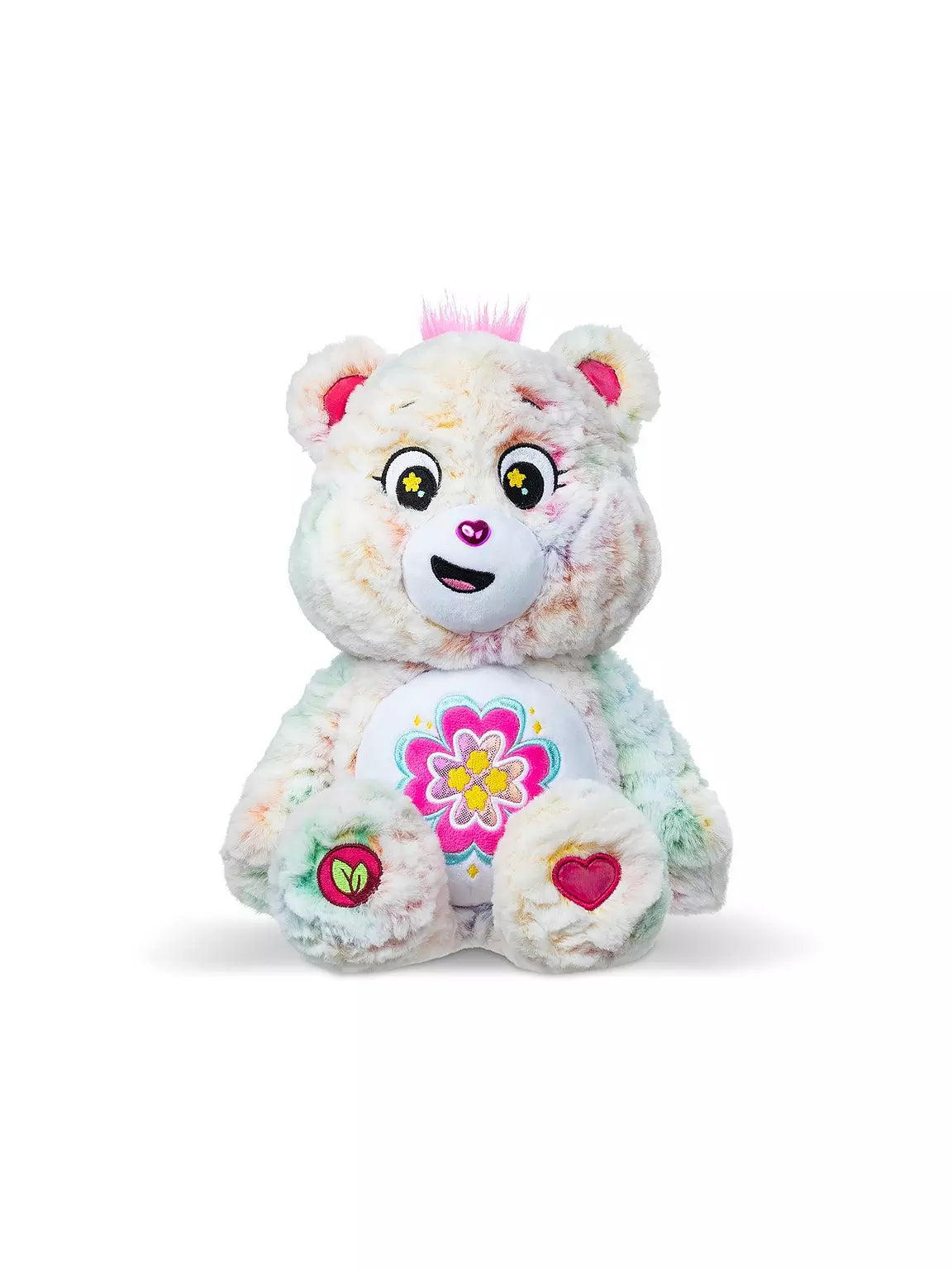 Care Bear Blossom Heart Bear 35cm
