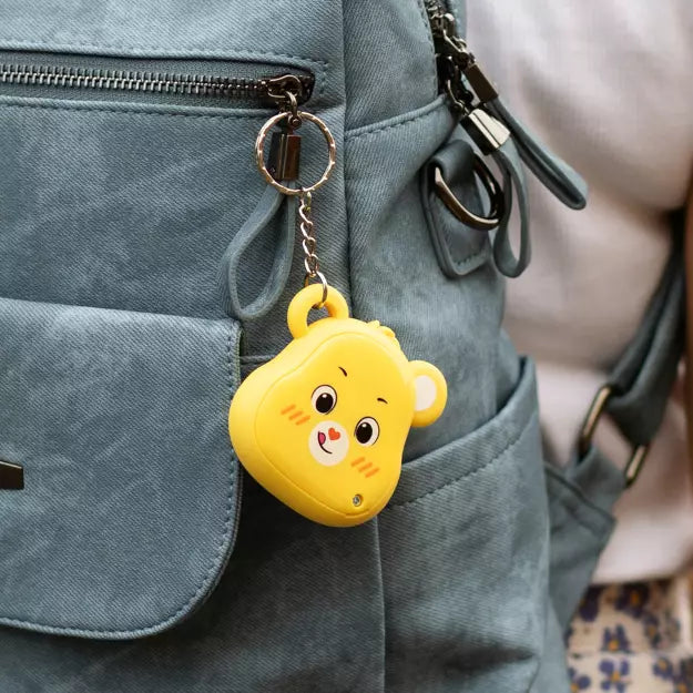 Care Bears Digital Pet - Funshine Bear