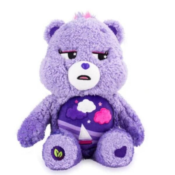 Care Bears Stormy Heart Bear 35cm