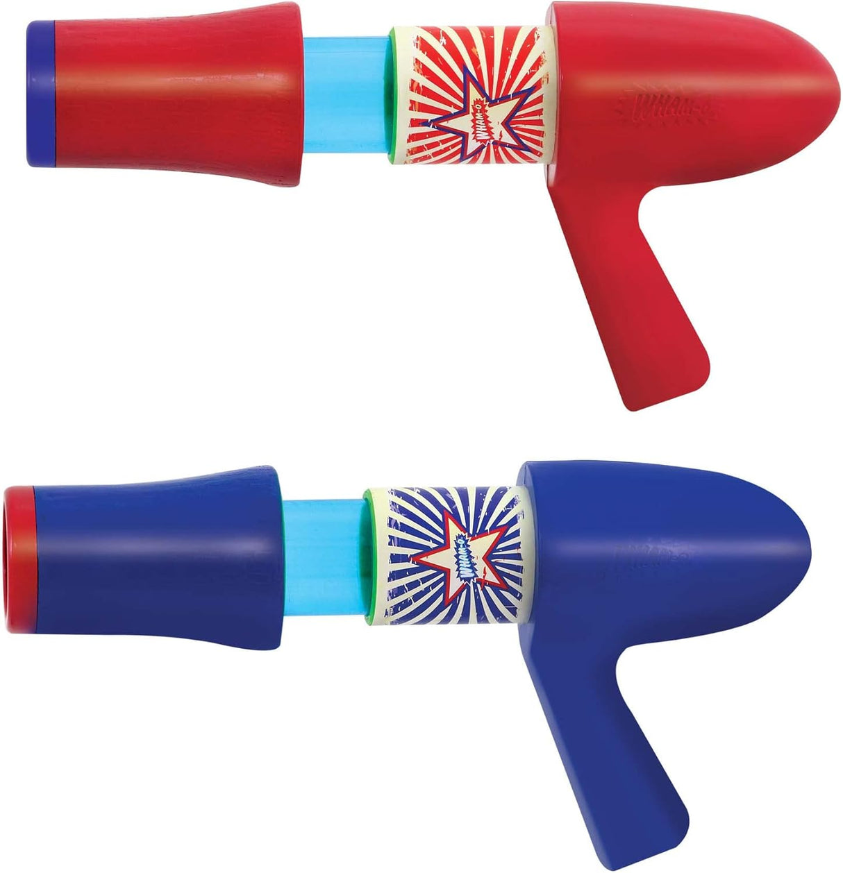 Carnival Duck Shoot Game