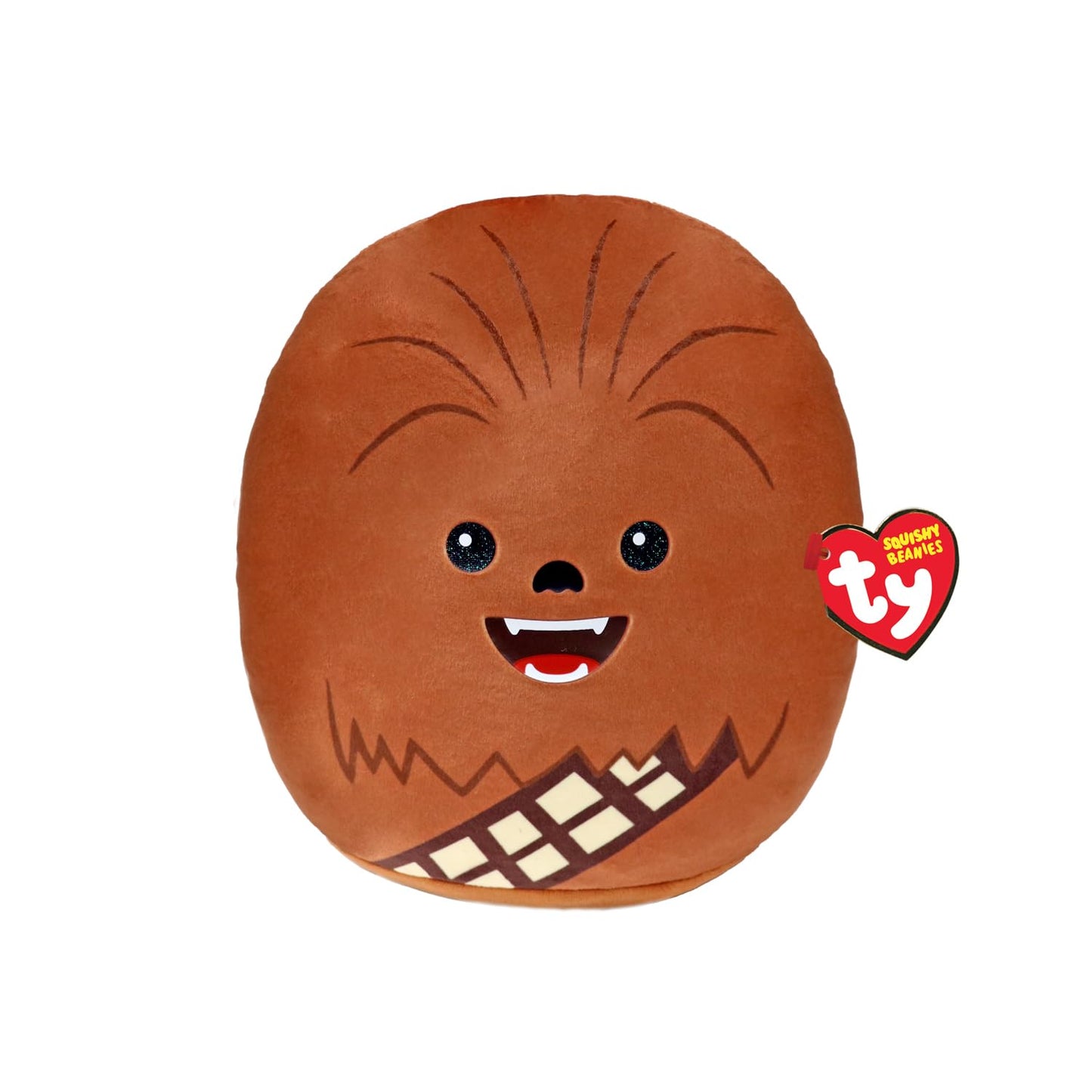 TY Star Wars Chewbacca Squish A Boo 35cm