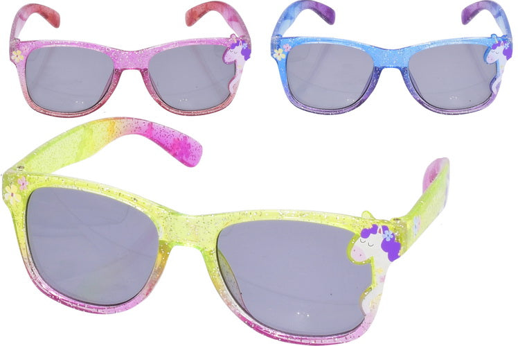 Childrens Sunglasses Unicorn