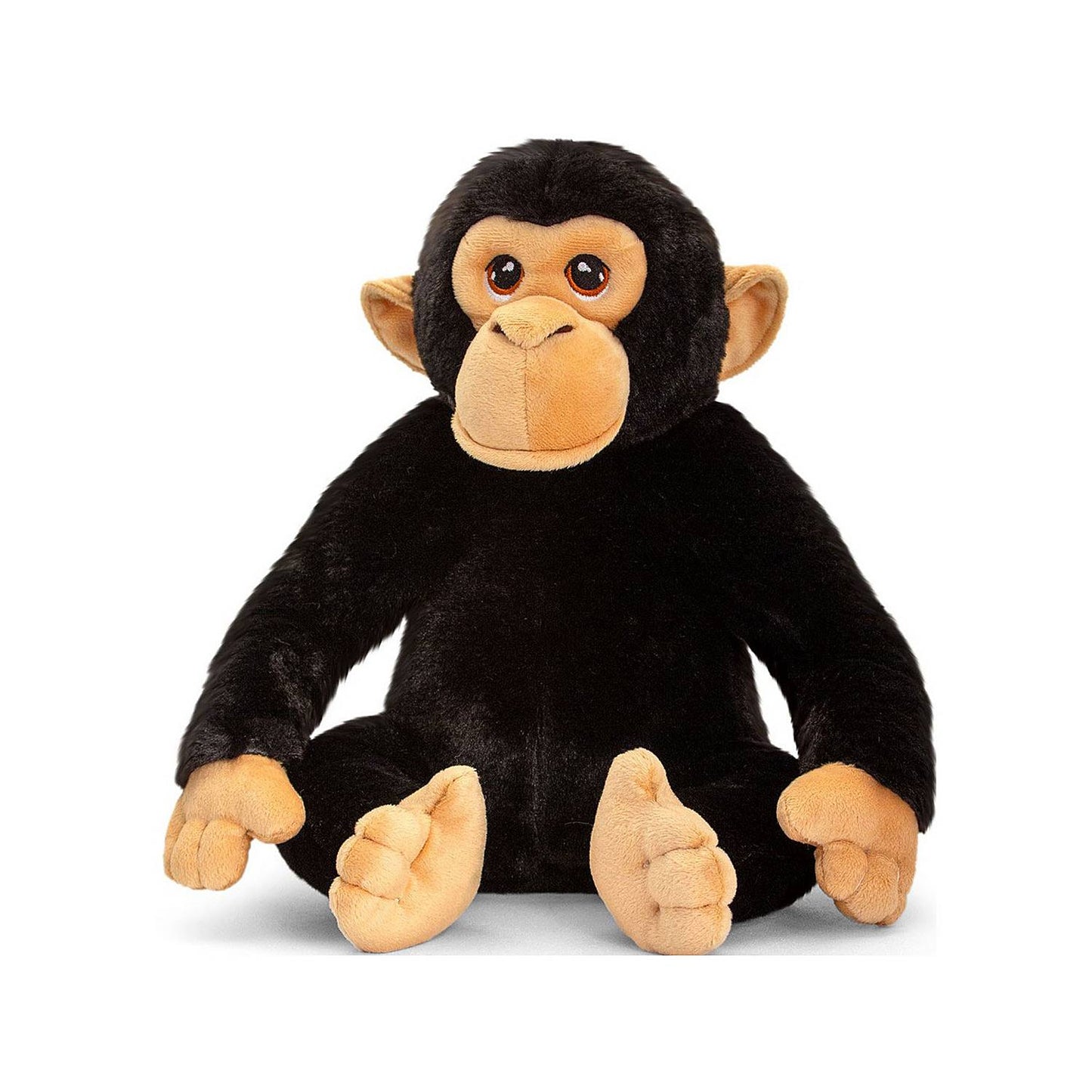 Keel Eco Chimp 30cm Soft Toy