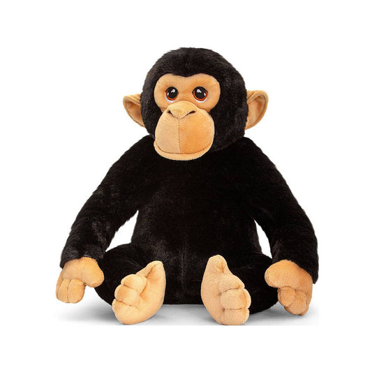Keel Eco Chimp 30cm Soft Toy