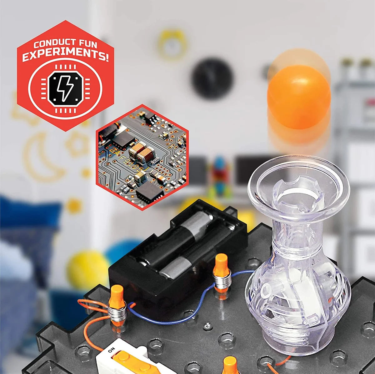 Circuitry Action Kit Discovery