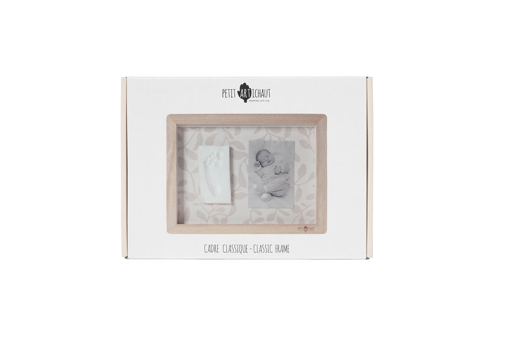 Classic Frame Ivy Grey