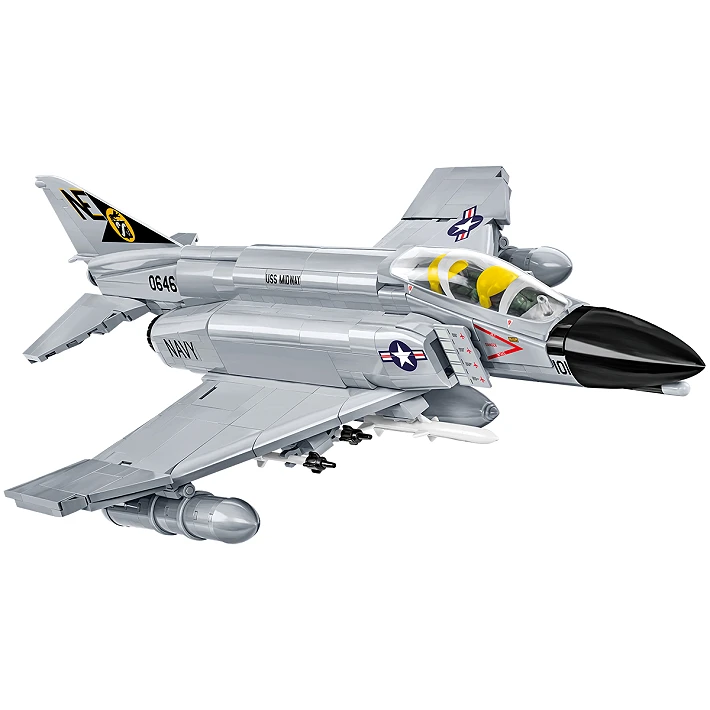 Cobi Armed Forces F-4 Phantom II